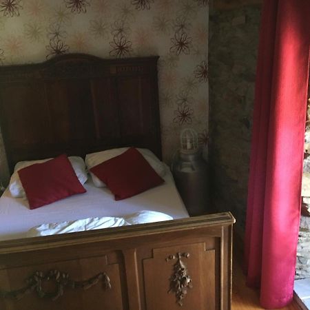 Vieux Logis Een Prachtige Ardeense Vakantiewoning Врес-сюр-Семуа Экстерьер фото
