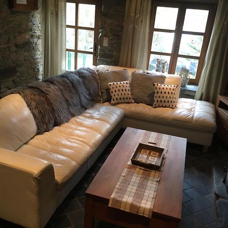 Vieux Logis Een Prachtige Ardeense Vakantiewoning Врес-сюр-Семуа Экстерьер фото